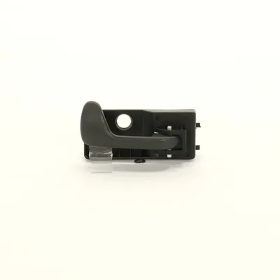 Door handle inside front/rear right grey