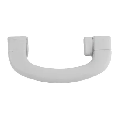 Handle top rear left inside