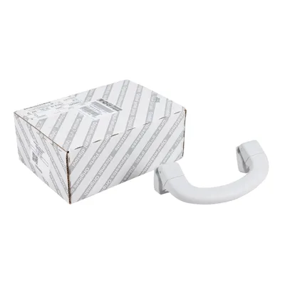 Handle front right