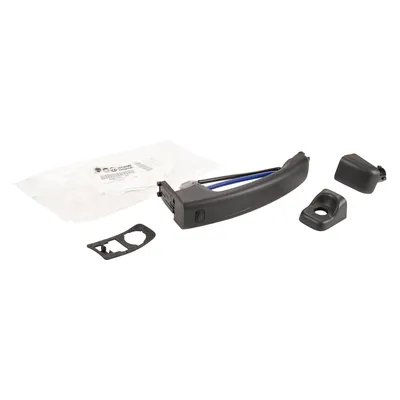 Door handle front right