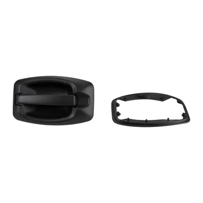 Push handle