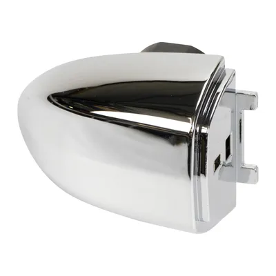 Cover for the door handle left