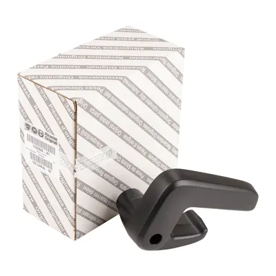 Handle right