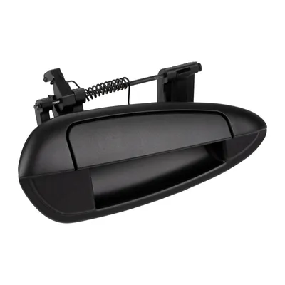 Door handle rear right