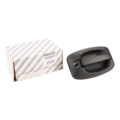 Door handle front left