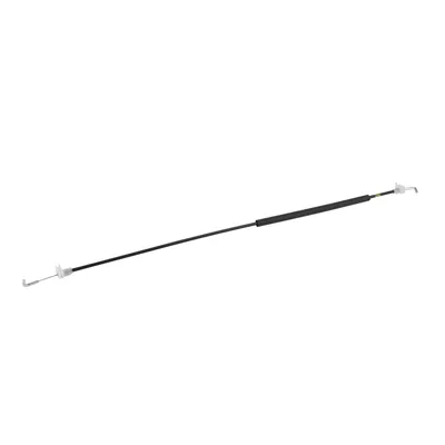 Coupling rod for the front door right