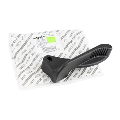 Rear handle inside