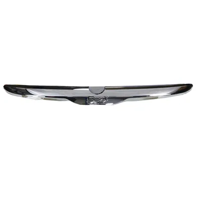 Tailgate door handle, trunk door handle