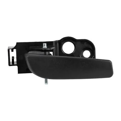 Door handle inside rear left
