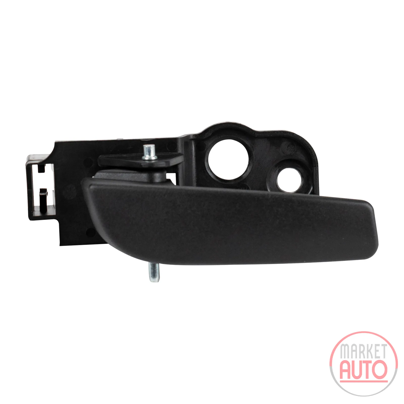 Door handle inside rear left