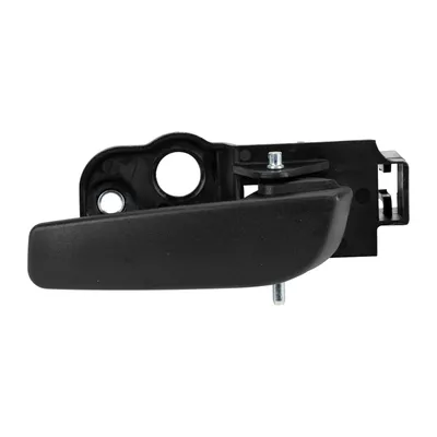 Door handle inside rear right