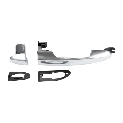 Door handle front right