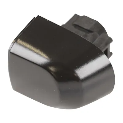 Cover cap of door handle right rear part