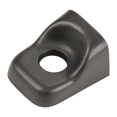 Door handle cover, door handle trim front