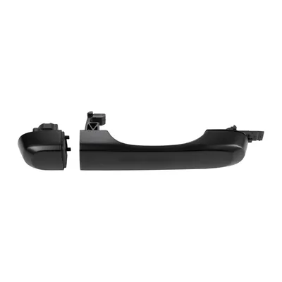 Door handle front right outside