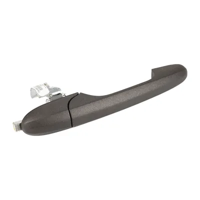 Door handle front right