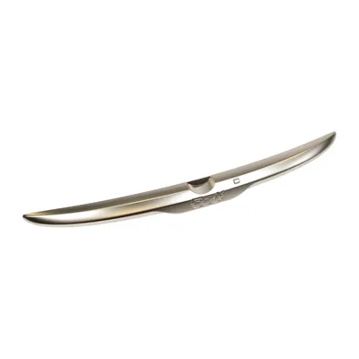 Tailgate handle