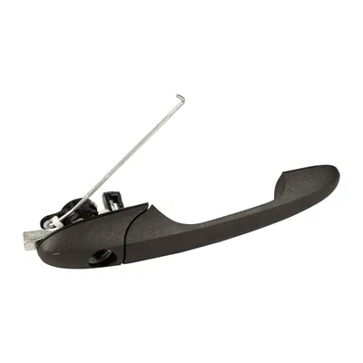 Door handle front left