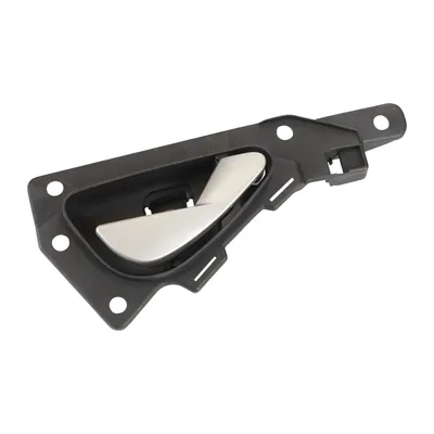 Door handle inside right