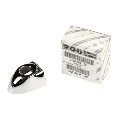 Door handle cover front left/right