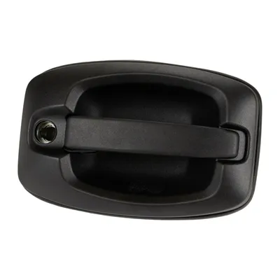Door handle rear PSA OE (1650900980)