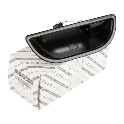Door handle front left