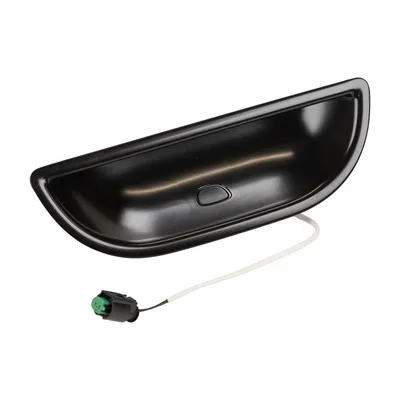 Door handle front right