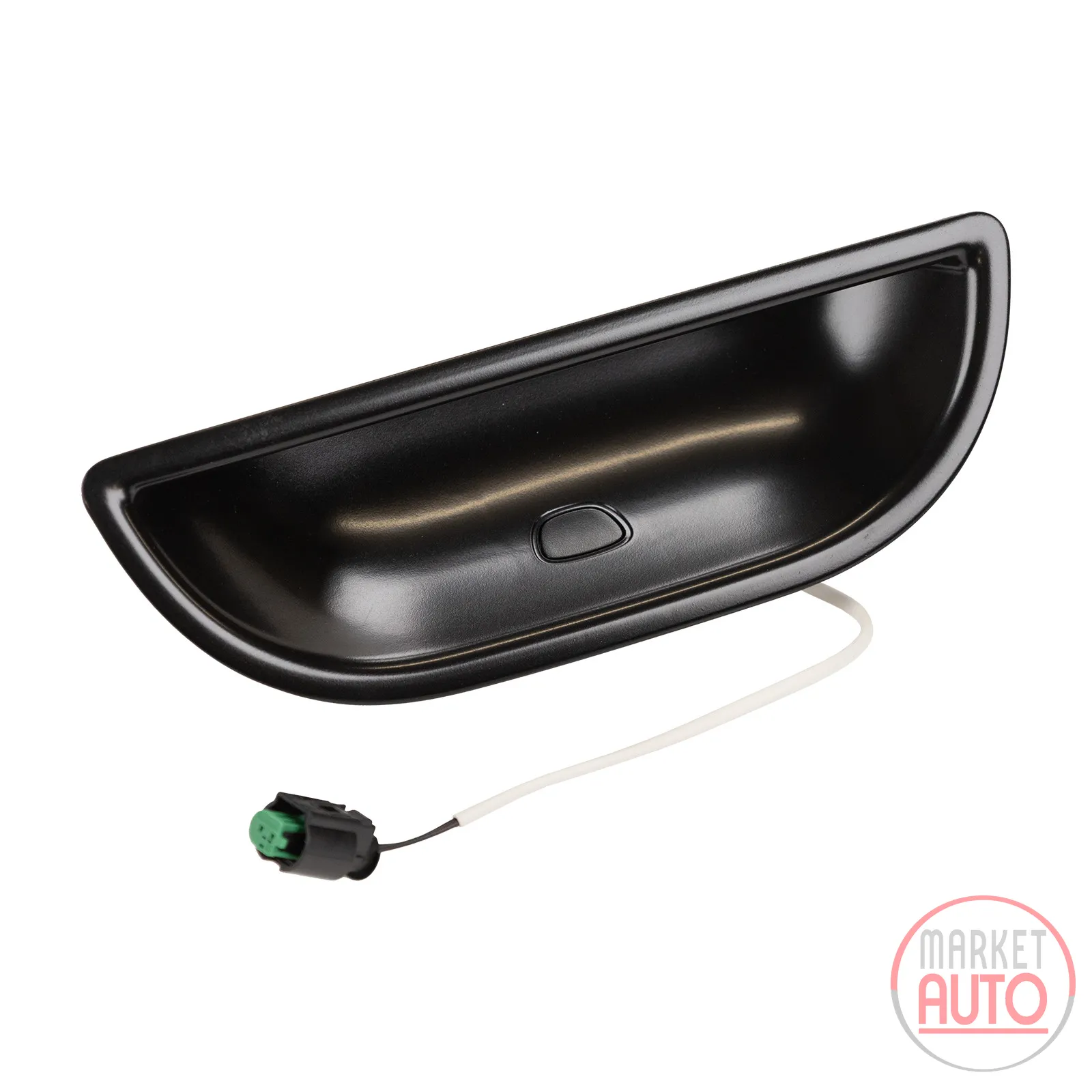 Door handle front right