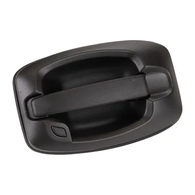 Door handle front right