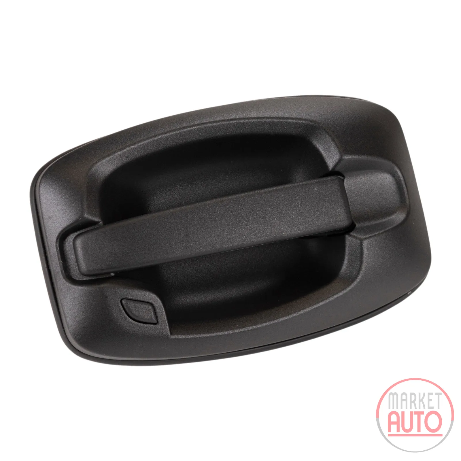 Door handle front right