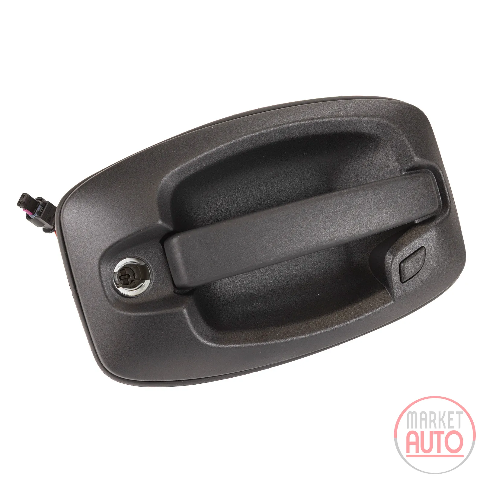 Door handle front left
