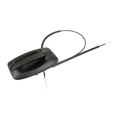 Push handle