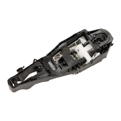 Door handle holder front right