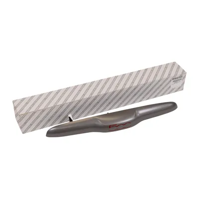 Tailgate handle