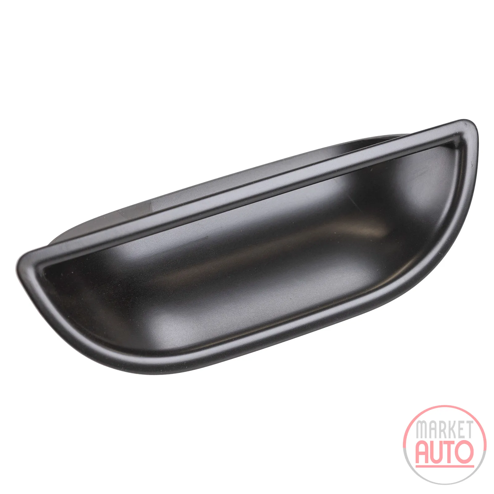 Door handle front right