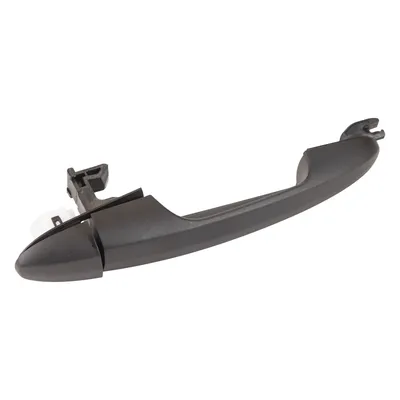 Door handle front right