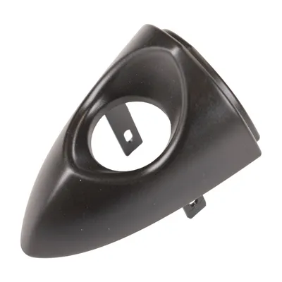 Cover for the door handle left