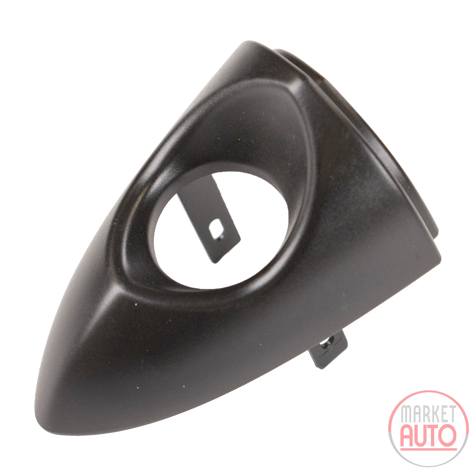 Cover for the door handle left