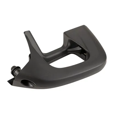 Push handle
