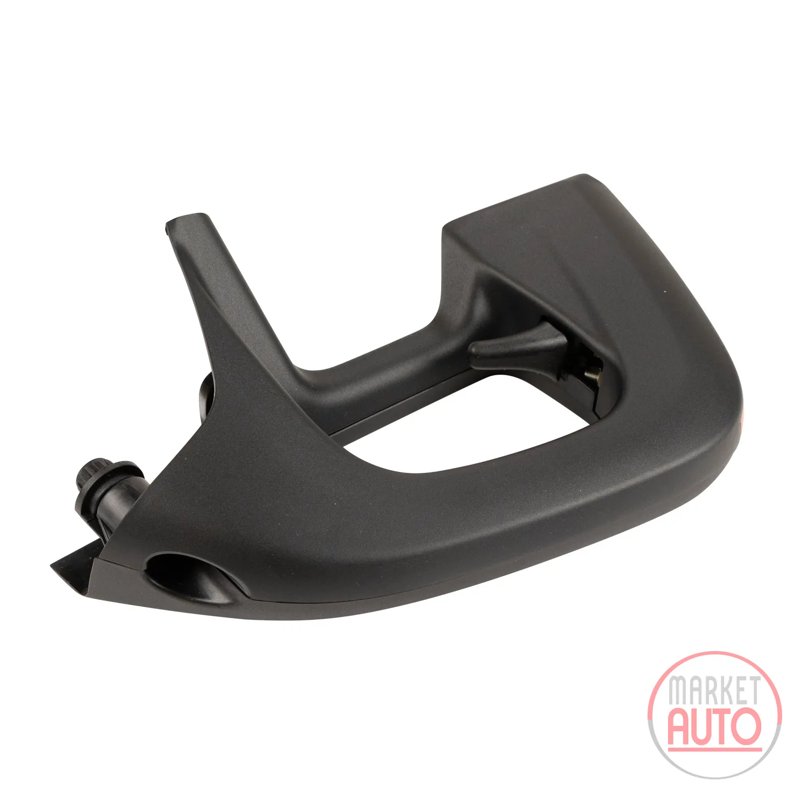 Push handle