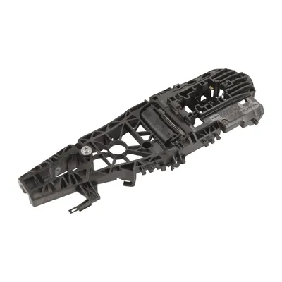 Door handle bracket front left