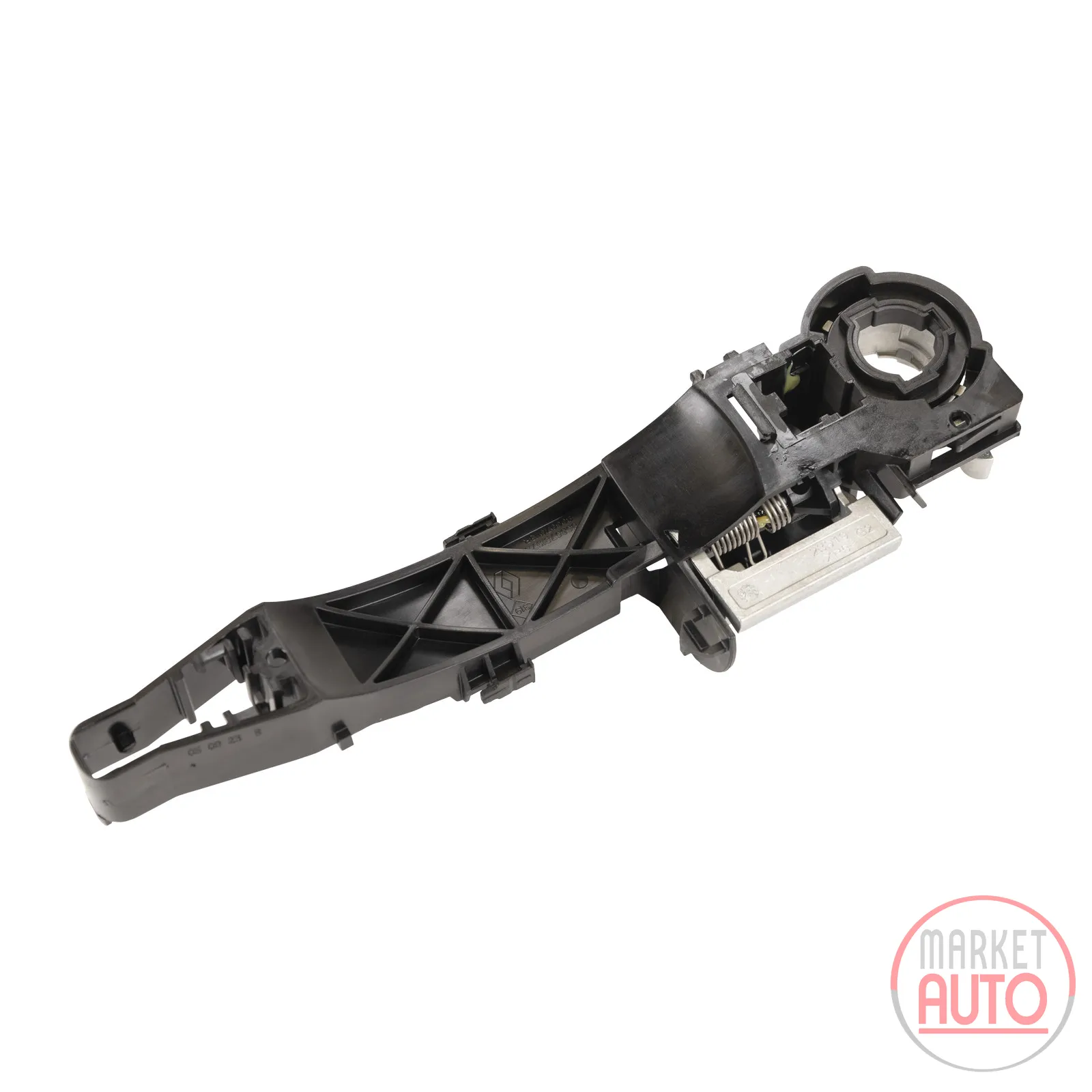 T rhandle housing