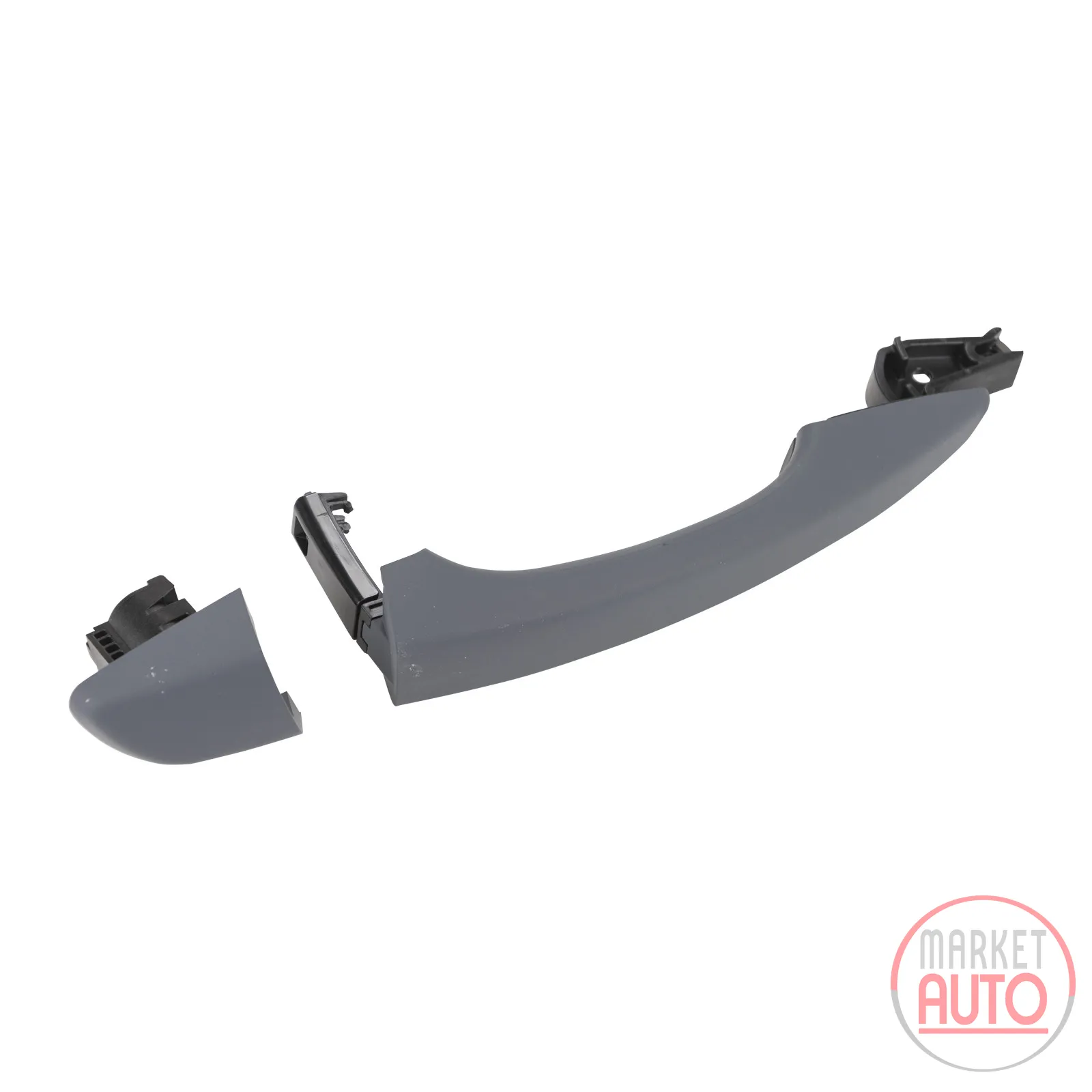 Door handle front right