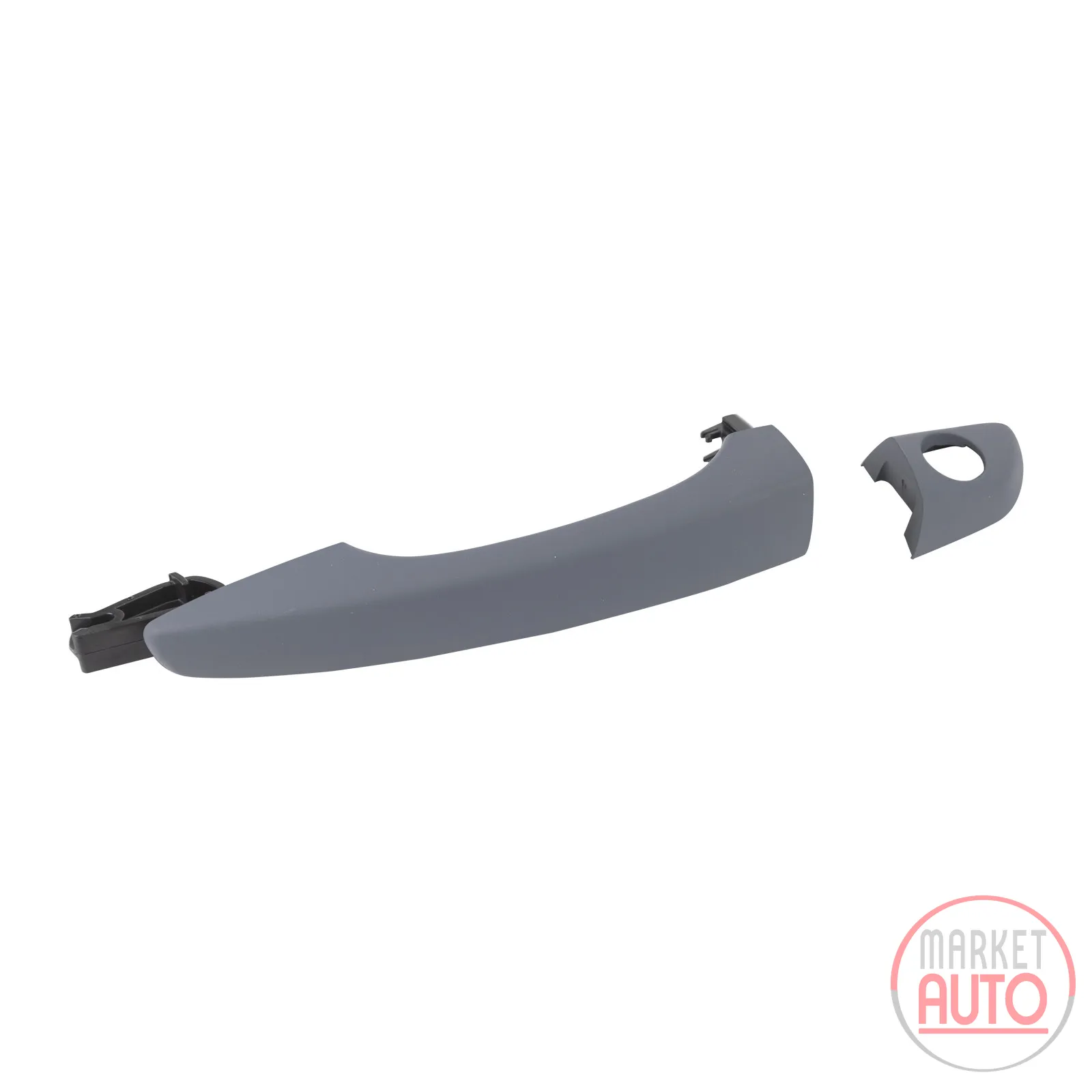 Door handle front left