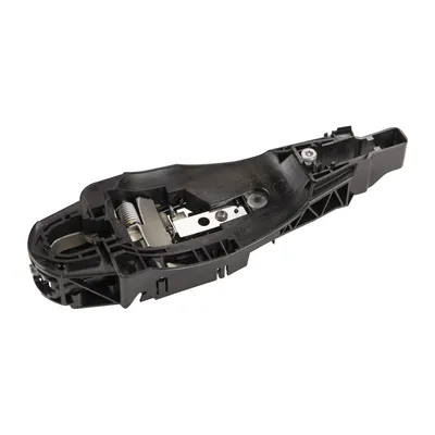 Door handle holder front left