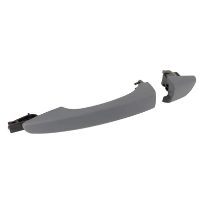 Rear door handle left or right