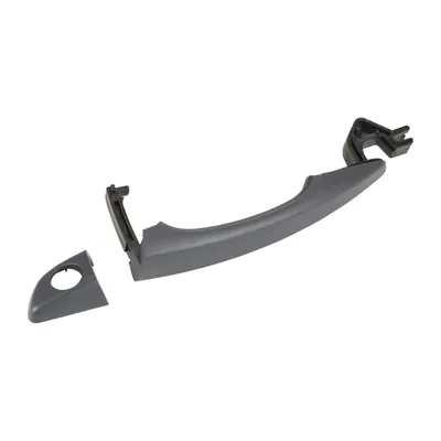 Left rear door handle