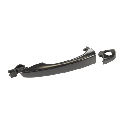 Left rear door handle
