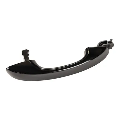 Front right door handle
