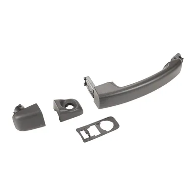 door handle